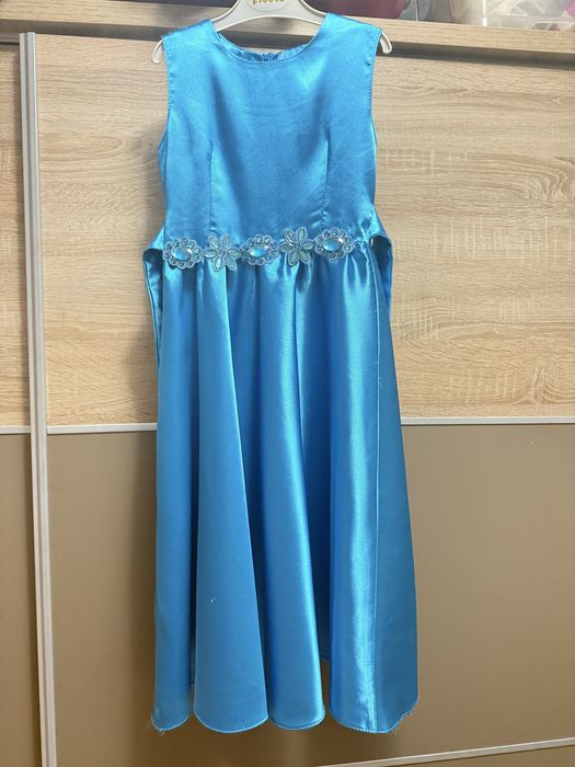 Новогодний костюм