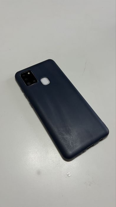 Samsung Galaxy A21S Alb 32GB