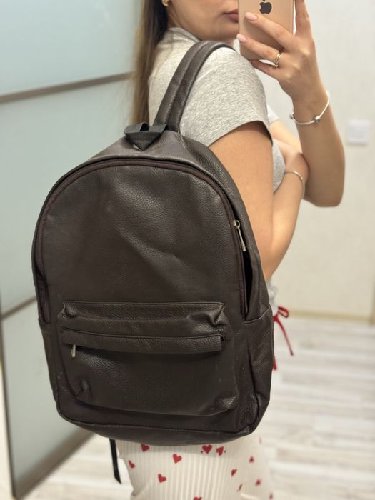 Сумки, шоппер, рюкзак