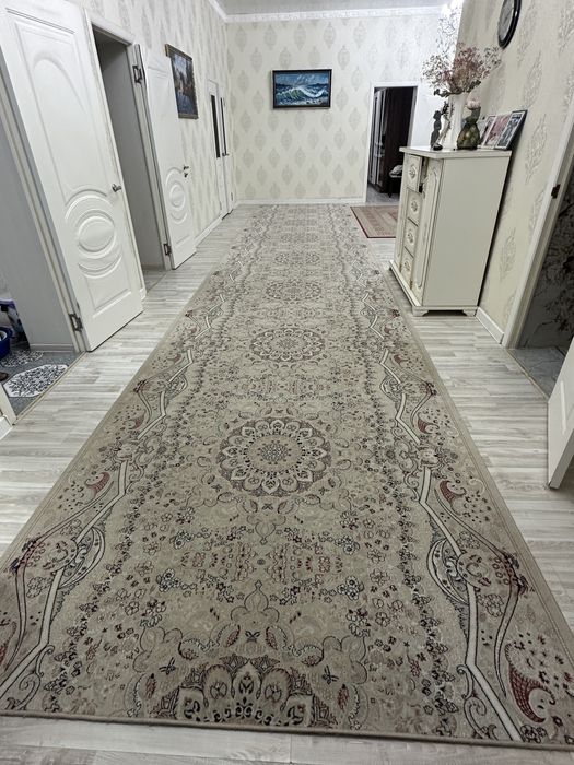 Продается дорожка