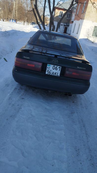 Продам машину не на ходу