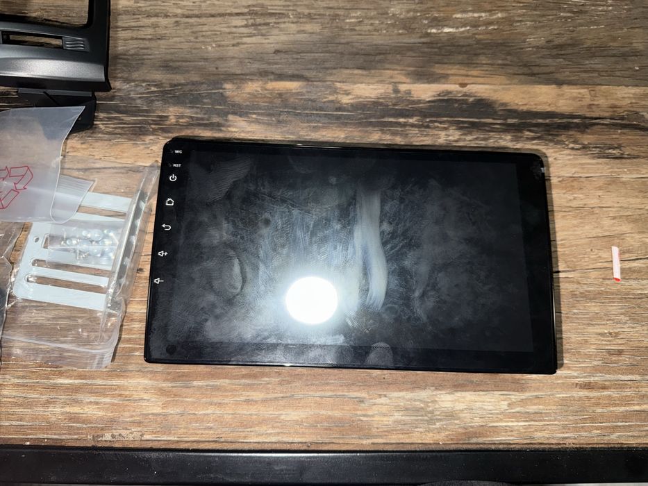 Мутлимедия за кола 9 инча