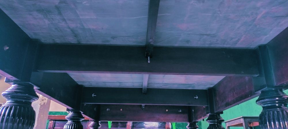 Бильярдный столлар сотилади графит 12 футов  9000$дан галишамиз