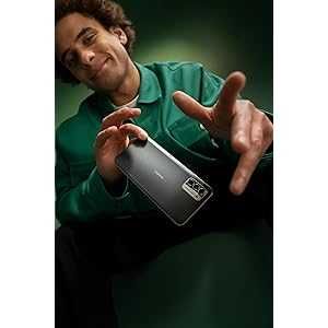 Nokia G42 5G, Dual, 128GB 6GB Ram, Grey