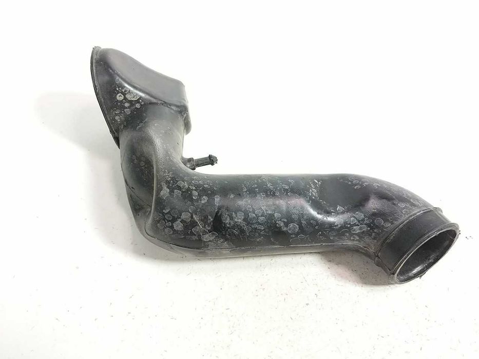 Galerie evacuare CVT CF moto