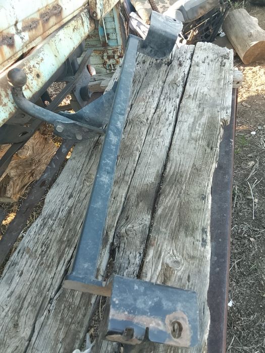 Продам фаркгп для нивы