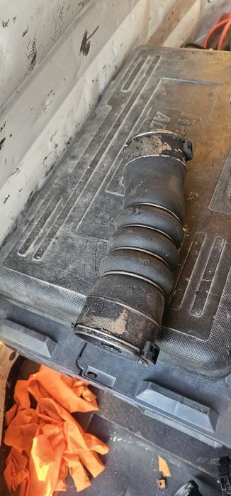 Furtune turbo /interculer bmw 2.0d,3.0d euro 5 /6