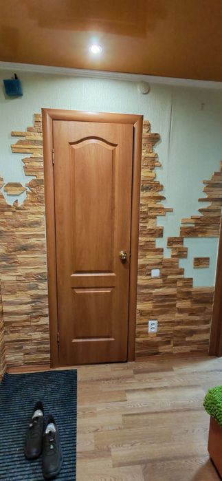 1 ком квартира район старого парка
