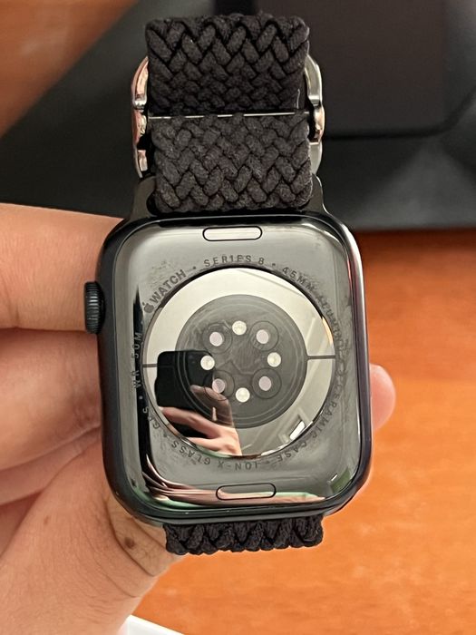Apple watch 8 45mm