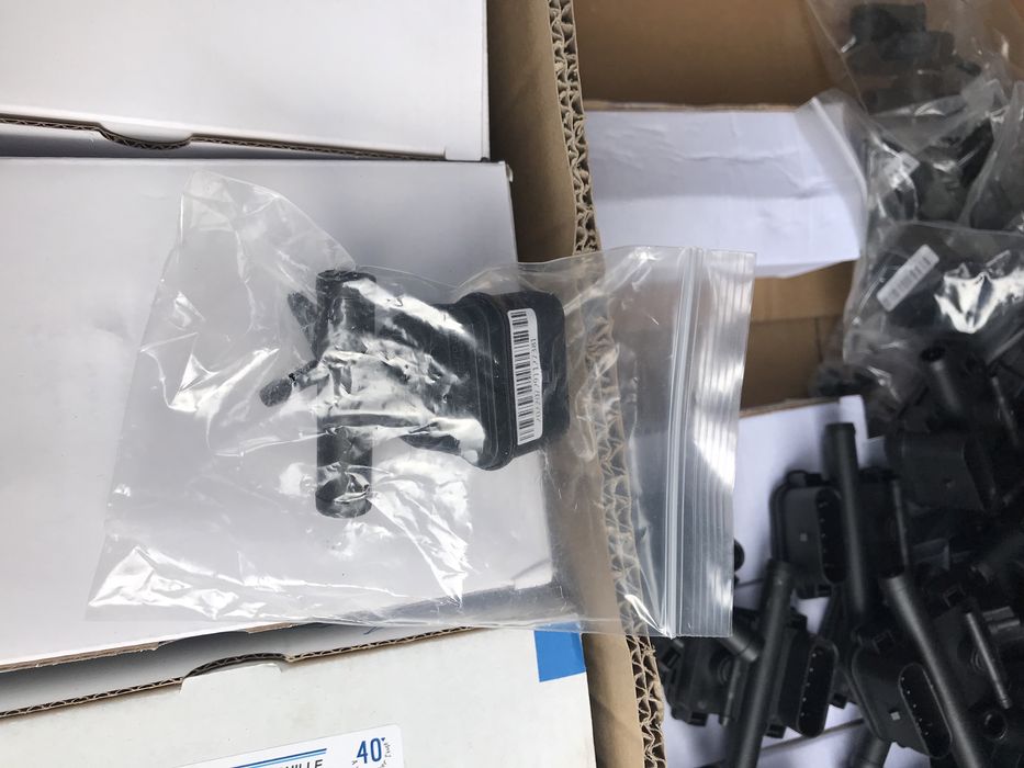 Гбо новые запчасти