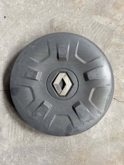 Capac roata renault master RENO janta tabla R16