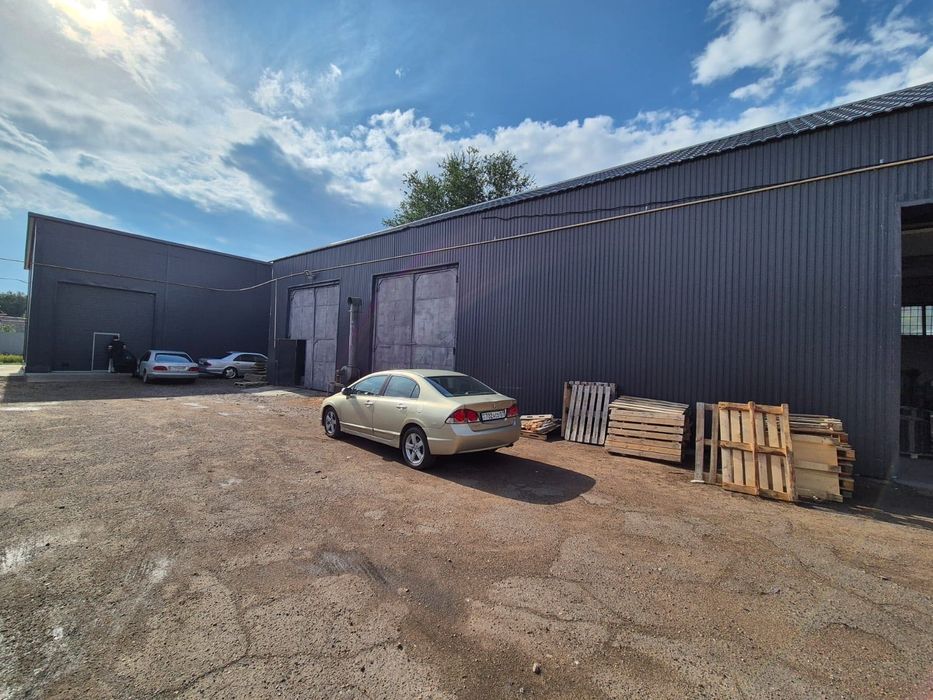 Продам долю в СП Funke.kz