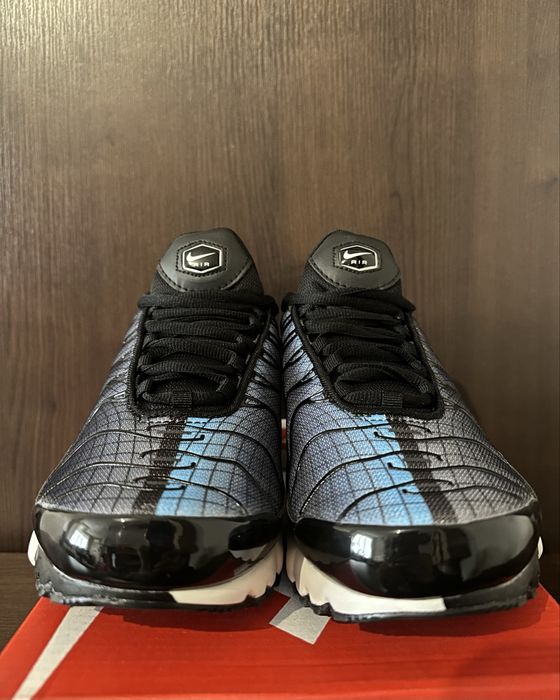 Nike Air Max Plus TN "Racer Blue"- 41, 42,45,46