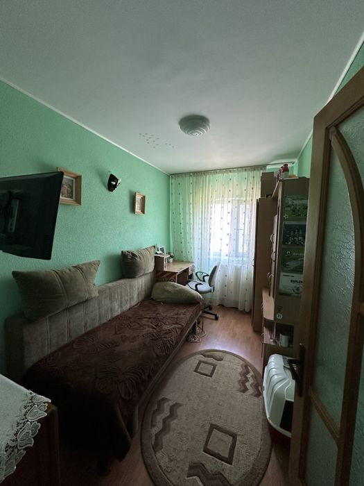 Apartament 3 camere decomandat – Vaslui, zona Spitalului Municipal