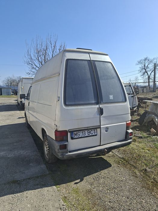 Vând vw t4 , an 2002