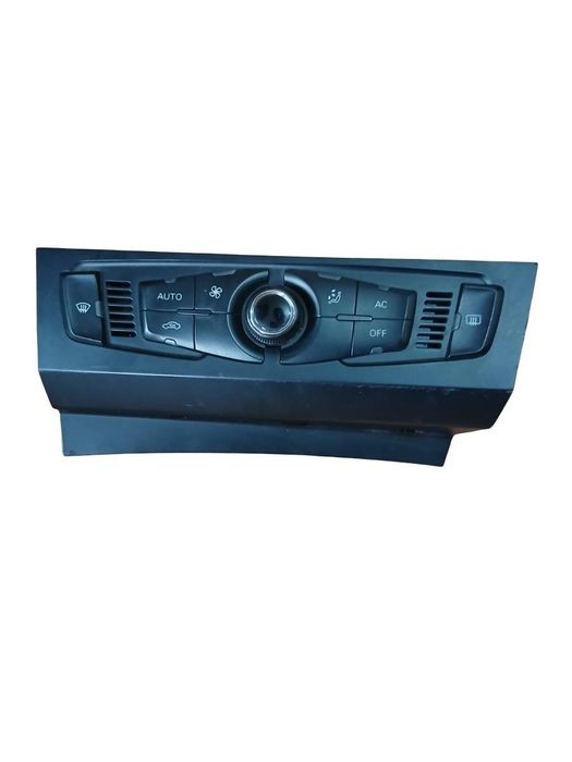 Panou Clima Audi A4 B8 4H0820043K