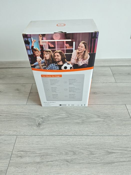 VAND Videoproiector ViviBright D5000