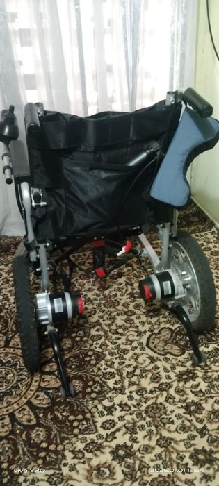 Продается инвалидное коласка