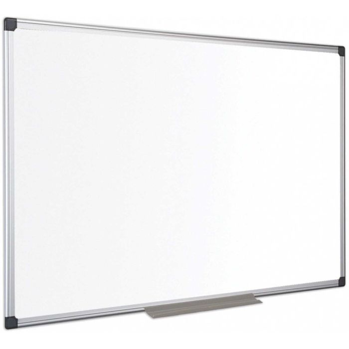 Изгодна оферта!Бяла немагнитна дъска 90x120 за 120 лв.