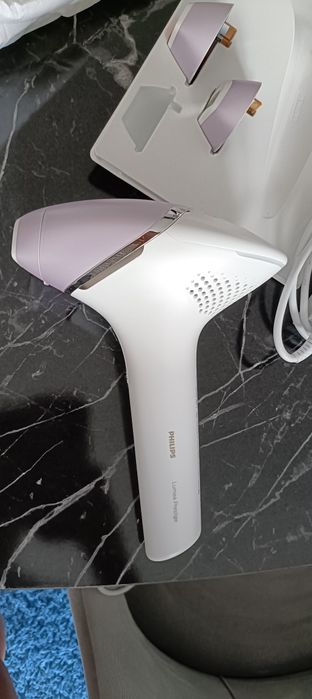 Epilator Philips