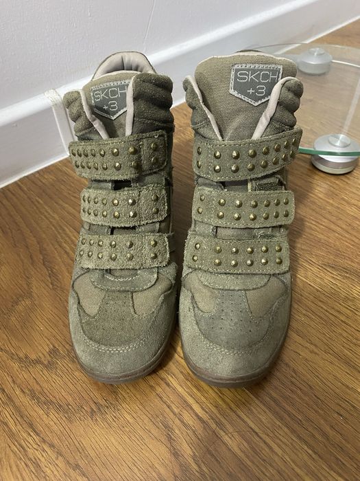 Обувь размер 38 SKCH