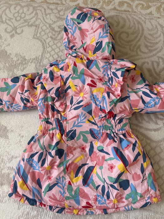 Срочно продам куртку