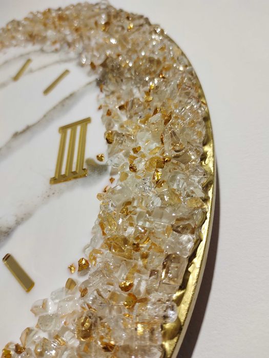 Часы настенные интерьерные