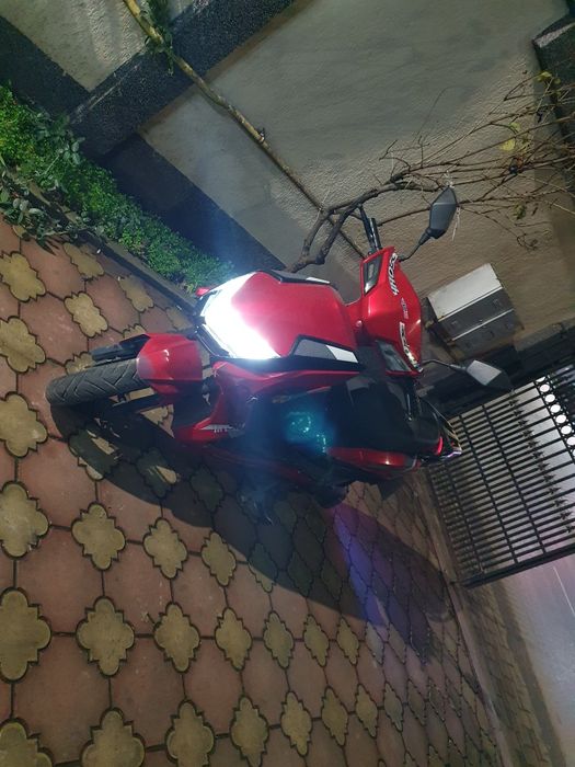 Vând scuter electric