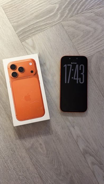 Айфон 17 про , Iphone 17 pro