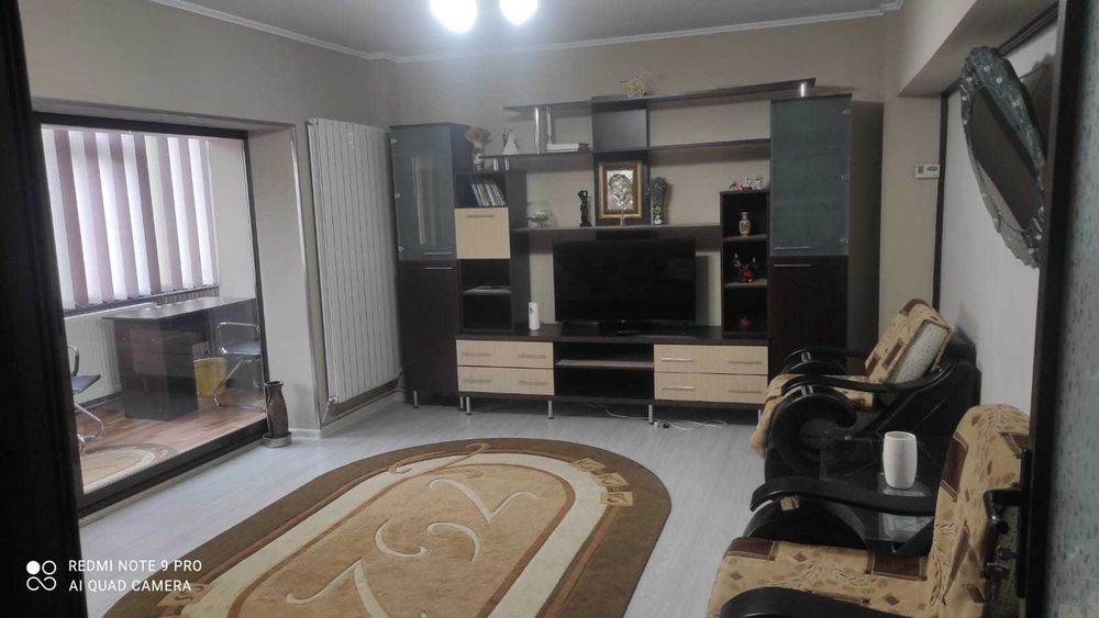 Apartament ultra-central, 2 camere, Rosiori de Vede