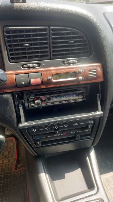 Citroen Xantia Plaisir,2.0 HDI,110 hp