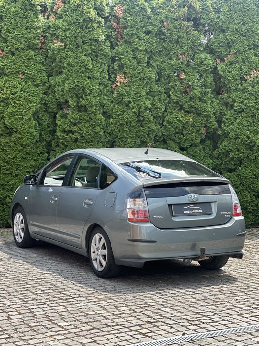 Toyota Prius * 1.5 Hybrid * Garantie *