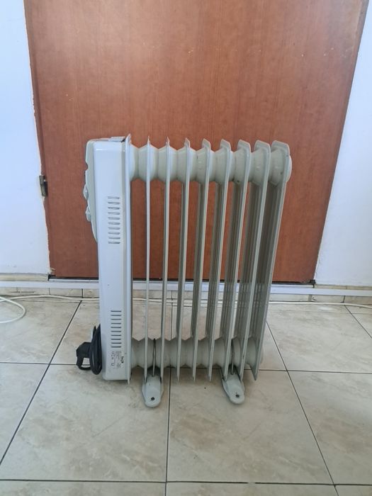 Calorifer electric pe ulei Symbio 2000