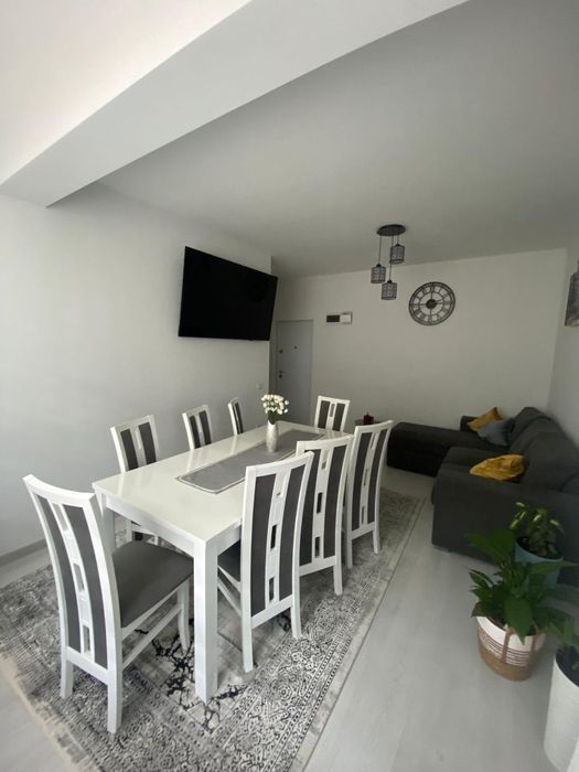 Apartament de vanzare, 3 camere , parter , Sf. IIlie.