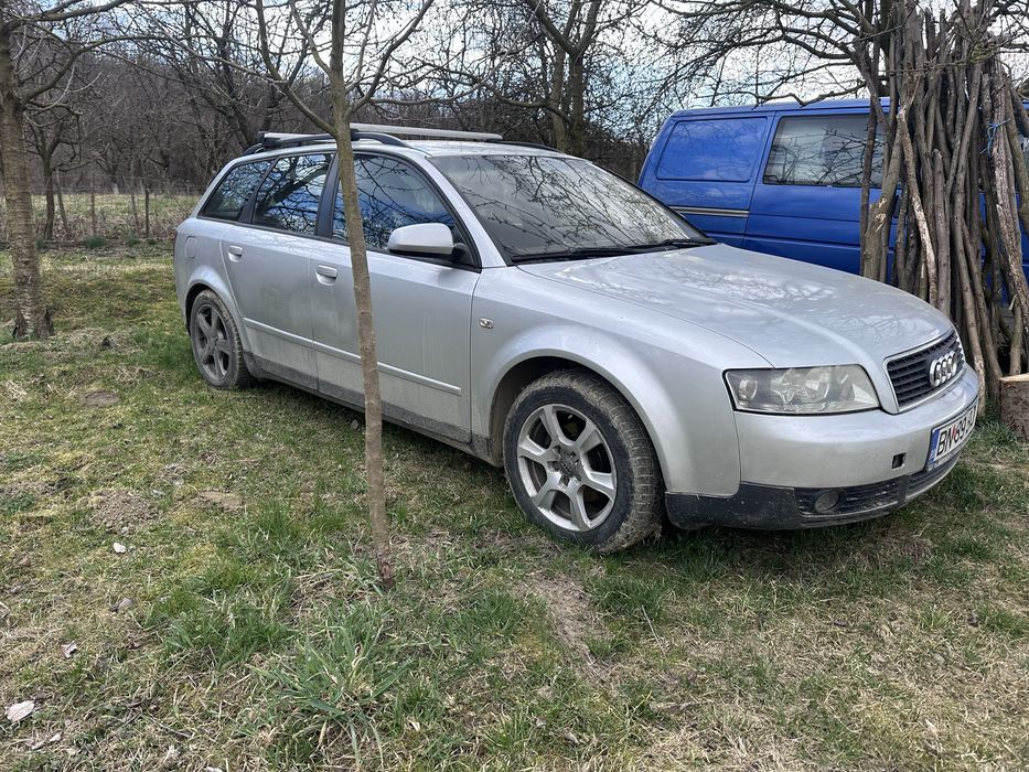 De vanzare Audi A4 1.9tdi