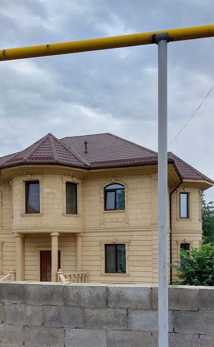 Жидкий травертин, Термопанели