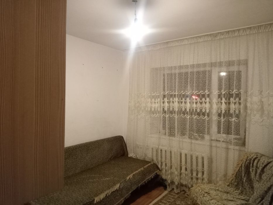 Продам 3 комнатную