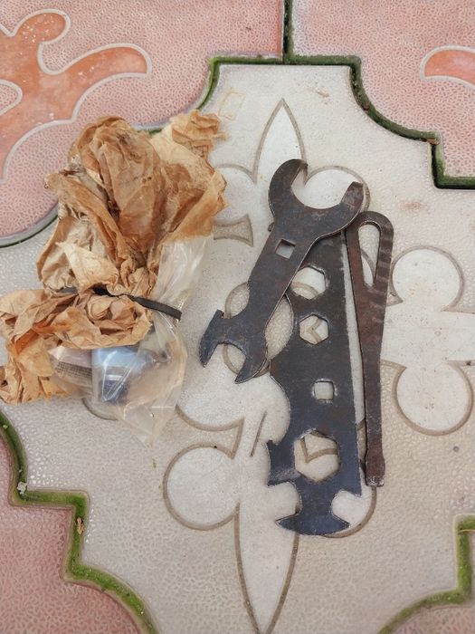 Хвз Турист 1988г.