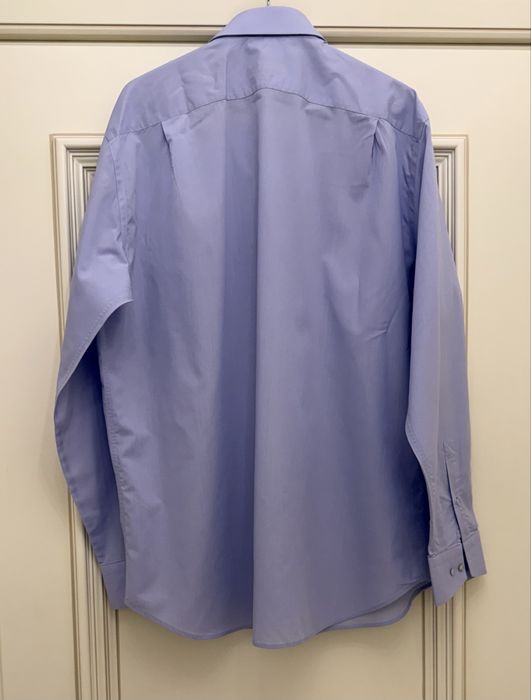 Camasa barbati Camicia - regular fit, lila, XL