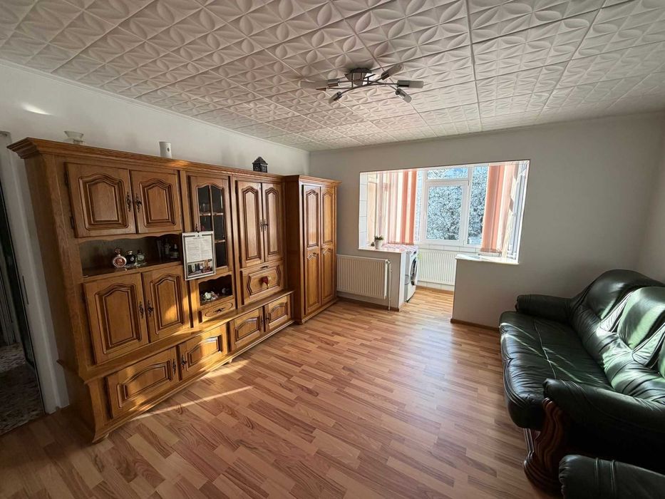 Vand apartament 4 camere, loc de parcare, mobilat, etaj 3 - Gavana II