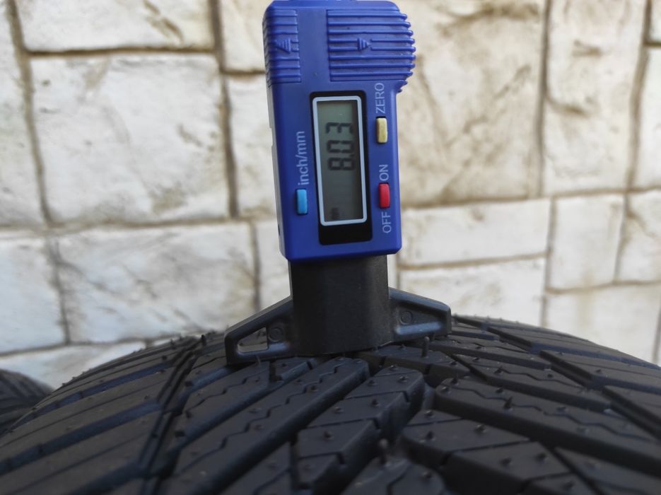 Всесезони гуми Hankook 205/55/16 Kinergy 4S XL,Борд.