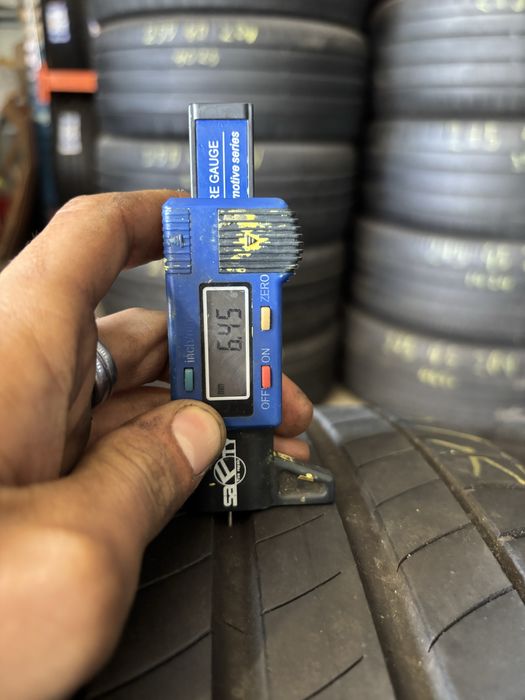 Anvelope Vara 205/55/17 Michelin Primacy 3 RFT 205 55 17 R17