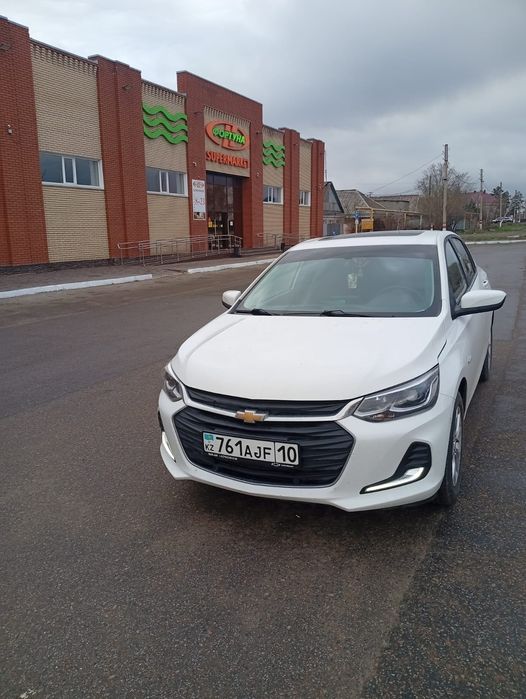 Продам автомобиль