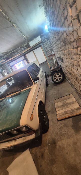 Продам  Ваз 2106