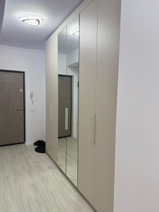 Inchiriez apartament 2 camere direct de la proprietar!