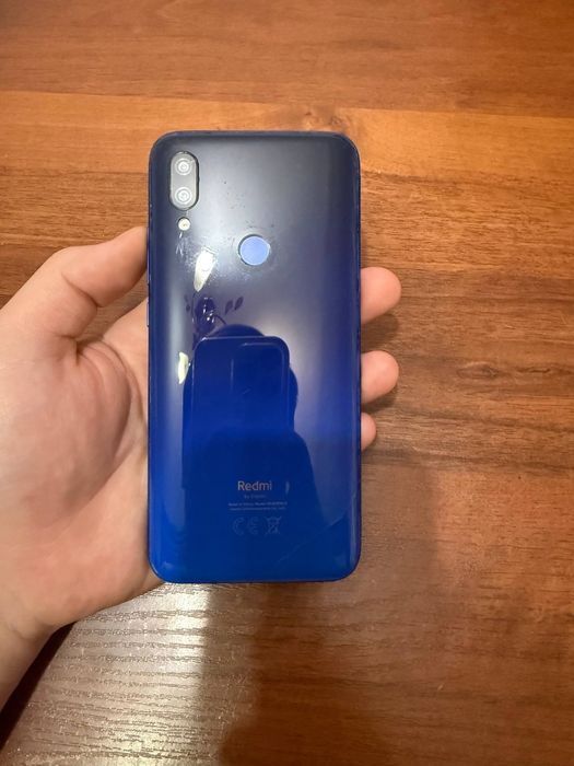 Redmi 7 Sotiladi