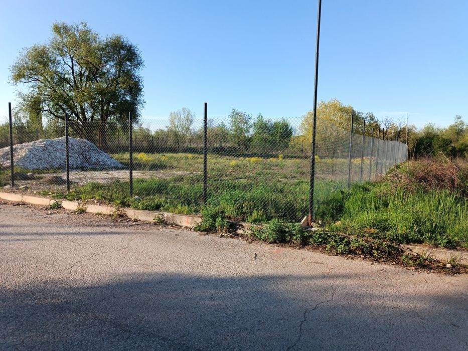 Продава се Парцел в Враца, Хранително-вкусова зона - 928 кв.м за 83 €/кв.м - Снимка #3