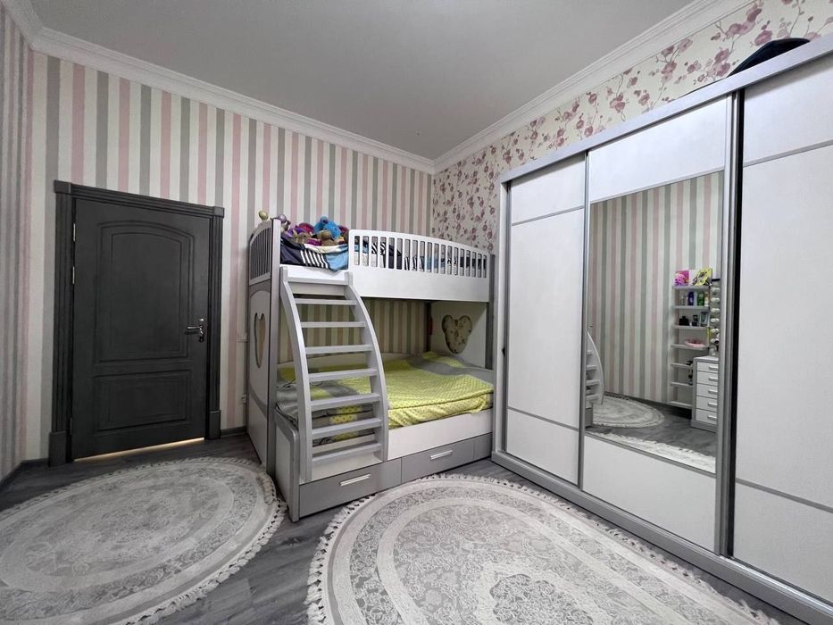 Продам 4 ком юнусабад 6 Новостройка