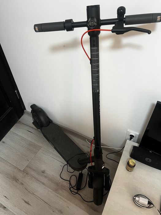 Trotineta e scooter electrica Xiaomi Elite