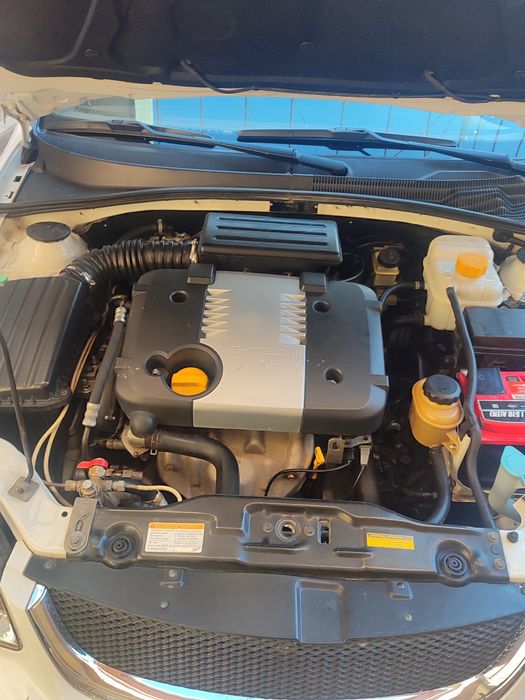 ласетти 2011 ок тоза